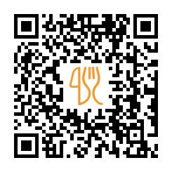 QR-code link para o menu de Serbiya