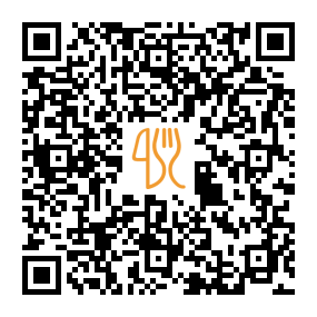 QR-code link para o menu de La Bamba Mexican Restraunt