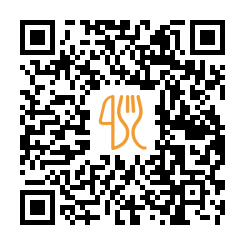 QR-code link para o menu de Quinoa Café