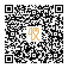 QR-code link para o menu de Trim Salon