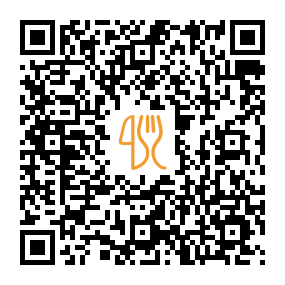 QR-code link para o menu de Copper Still Moonshine Grill