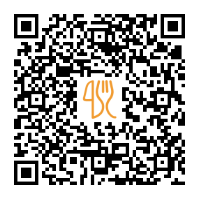 QR-code link para o menu de Marshall's Bodacious Bbq