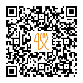 QR-code link para o menu de Passage To India