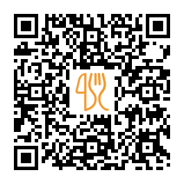 QR-code link para o menu de Кафе