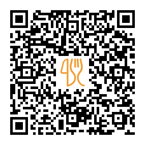 QR-code link para o menu de Vanda Thai