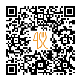 QR-code link para o menu de Jibek Jolu