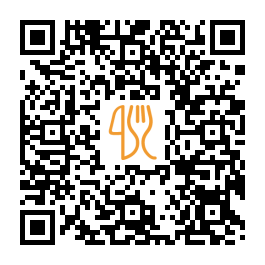 QR-code link para o menu de Burgernaya