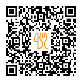 QR-code link para o menu de Burger Box