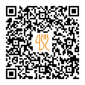 QR-code link para o menu de Yogis Teriyaki House