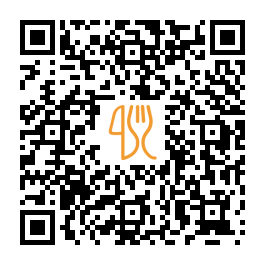 QR-code link para o menu de Krystal