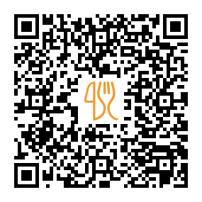 QR-code link para o menu de Kintsugi Tea&cakes