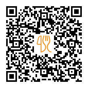 QR-code link para o menu de Aroma Resturant