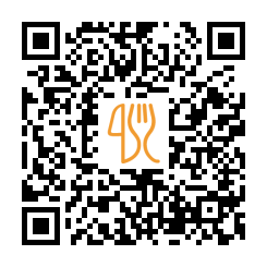 QR-code link para o menu de Rong Soon