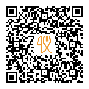 QR-code link para o menu de Hochu Est