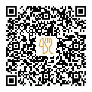 QR-code link para o menu de Glass Half Full Taproom At Alamo Drafthouse