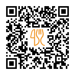 QR-code link para o menu de Caf