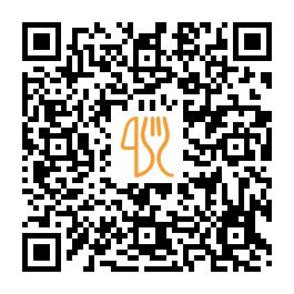 QR-code link para o menu de Sushi Gourmet