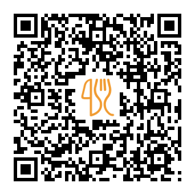 QR-code link para o menu de The Go Go Diner