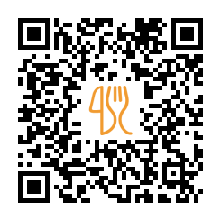 QR-code link para o menu de Oregon Trail Cafe