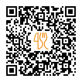 QR-code link para o menu de Viet Bites