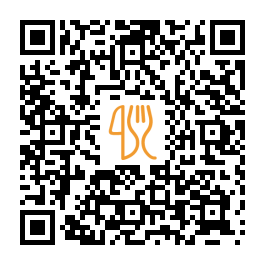 QR-code link para o menu de Soho Burger