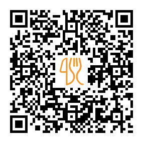 QR-code link para o menu de Bison Union Coffee Company