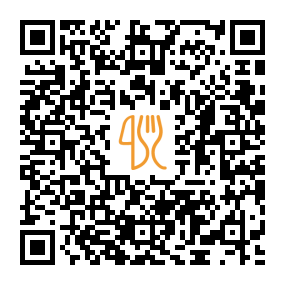 QR-code link para o menu de Hans' German Sausage Deli