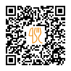 QR-code link para o menu de Kafe Bistro