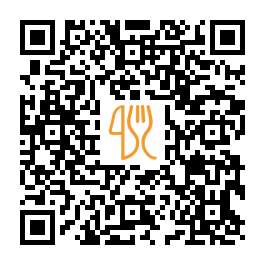 QR-code link para o menu de 147 North