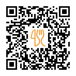 QR-code link para o menu de Café Prunelle