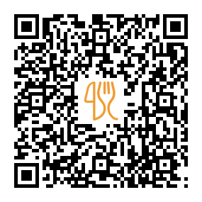 QR-code link para o menu de Simple Superfood Cafe