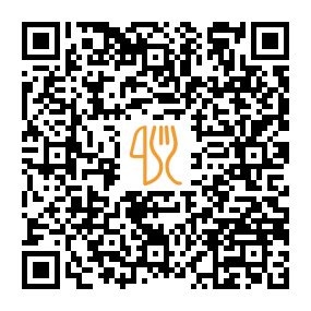 QR-code link para o menu de Sushi Kim