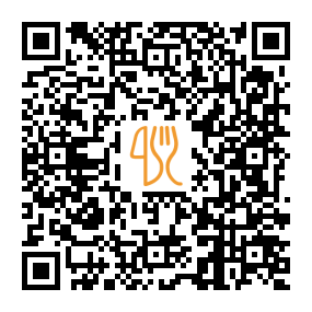 QR-code link para o menu de Café De La Poste