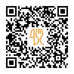 QR-code link para o menu de Pizza Fiket