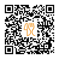 QR-code link para o menu de Cafe Ada