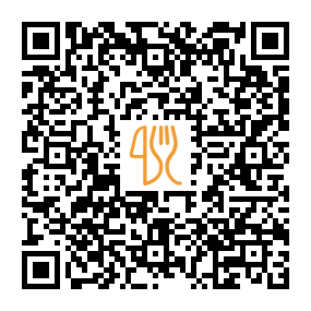 QR-code link para o menu de Mr Pizza