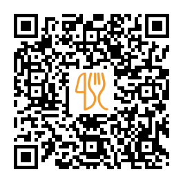 QR-code link para o menu de Sashimi