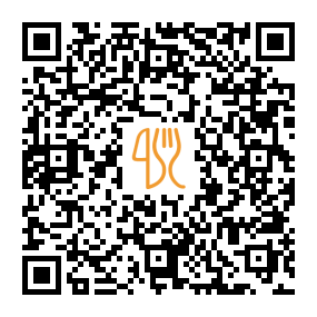 QR-code link para o menu de Korean House