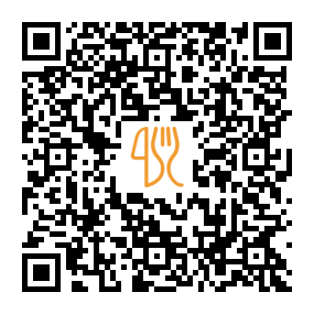 QR-code link para o menu de Pizzaman Dan's