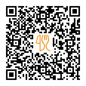 QR-code link para o menu de Dunkin'