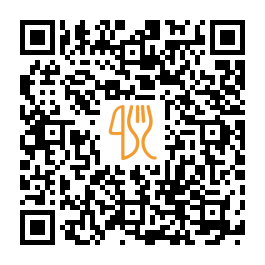 QR-code link para o menu de Hart's Bakery