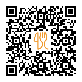 QR-code link para o menu de Hudson Charles