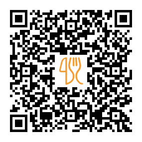 QR-code link para o menu de Fratelli’s Pizza Parlour