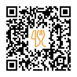 QR-code link para o menu de Giofina