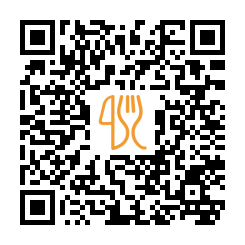 QR-code link para o menu de Hink's Grille