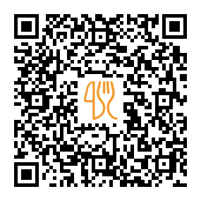 QR-code link para o menu de Кафе «Эдельвейс»