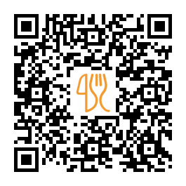 QR-code link para o menu de Rabindra Hostel