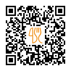 QR-code link para o menu de Orange Leaf Troy