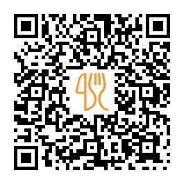 QR-code link para o menu de Saigon Noodles