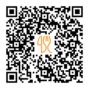 QR-code link para o menu de The Brasserie